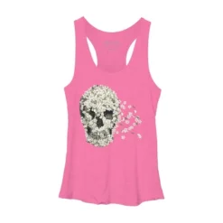 Women's Design By Humans A Beautiful Death By Igo2cairo Racerback Tank Top -Cheap Clad Fine Store GUEST 4972bd54 c54e 4c94 bbbc 536894ae82a7