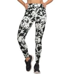 Leonisa Graphic Active Moderate Shaper Legging - Made Of Recycled Plastic - -Cheap Clad Fine Store GUEST 4e19781e 3865 4a11 b10f 07d83b46079f