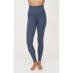 Yogalicious Womens Polarlux Everyday Fleece Lined Elastic Free Super High Rise Legging -Cheap Clad Fine Store GUEST 4e559ba3 0504 4087 bf51 220036275b8c