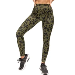 Leonisa Graphic Active Moderate Shaper Legging - Made Of Recycled Plastic - -Cheap Clad Fine Store GUEST 4fd7ff85 0e4e 4c20 a564 ae8cdaa17bb3