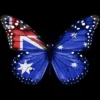 Women's Design By Humans Butterfly Flag Of Australia By GiftsIdeas Racerback Tank Top -Cheap Clad Fine Store GUEST 510061eb 3b6b 41f2 881f 13dda0a8ba87