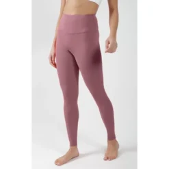 Yogalicious Womens High Waist Ultra Soft Nude Tech Leggings For Women -Cheap Clad Fine Store GUEST 51849e74 e90a 4c5c 9165 15547c4e04b8