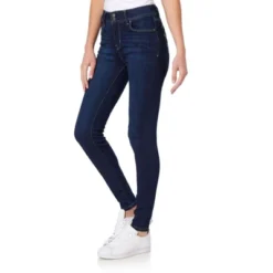 WallFlower Women's Ultra Skinny Mid-Rise Insta Soft Juniors Jeans (Standard And Plus) -Cheap Clad Fine Store GUEST 518d1479 023c 4f30 b0fd 66d92cf27fdf