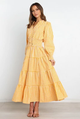 Petal And Pup Womens Aldgate Skirt 9 Petal And Pup Womens Aldgate Skirt - Image 7