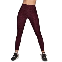 Leonisa Graphic Active Moderate Shaper Legging - Made Of Recycled Plastic - -Cheap Clad Fine Store GUEST 5b81d5ce 18f7 44c3 947b 56d0adb05db7