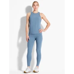 NIC + ZOE Flexfit High Neck Tank -Cheap Clad Fine Store GUEST 5d148279 bb04 402c 9418 6dbb22dca8fb