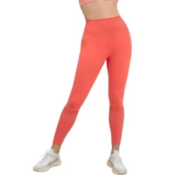 Leonisa High Waisted Legging With Double-Layered Waistband And Breathable Mesh Cutouts - -Cheap Clad Fine Store GUEST 5d679102 e672 4326 b00a 902ec2c1e0e6