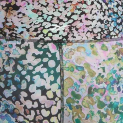 Reebok Lux Bold High-Rise Modern Safari Leggings -Cheap Clad Fine Store GUEST 61886d42 92fe 4af0 abdb c797a0653719