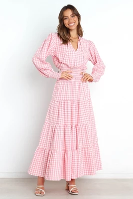 Petal And Pup Womens Aldgate Skirt 10 Petal And Pup Womens Aldgate Skirt - Image 8