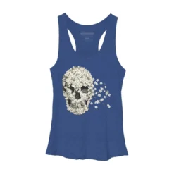 Women's Design By Humans A Beautiful Death By Igo2cairo Racerback Tank Top -Cheap Clad Fine Store GUEST 637066d5 9bba 493b a546 733d48f2d863