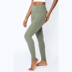 Yogalicious - Women's Polarlux Fleece Inside High Waist Legging With V-Back 16 Yogalicious - Women's Polarlux Fleece Inside High Waist Legging With V-Back -Cheap Clad Fine Store GUEST 64ecd132 3a1e 4b21 8a61 cae38bee8c4f