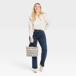 Women's High-Rise Vintage Bootcut Jeans - Universal Thread™ -Cheap Clad Fine Store GUEST 658f918b 9f90 466e 9c90 e9ed18629184