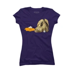 Junior's Design By Humans Dragon Making Tea By Djrbennett T-Shirt -Cheap Clad Fine Store GUEST 65a70a28 c032 47d9 92c2 7036cd2fa3c1