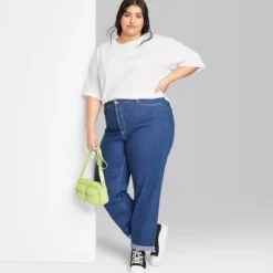 Women's Short Sleeve Relaxed Fit T-Shirt - Wild Fable™ 9 Women's Short Sleeve Relaxed Fit T-Shirt - Wild Fable™ -Cheap Clad Fine Store GUEST 66897b69 c244 46a0 91f6 c5500889a3c9