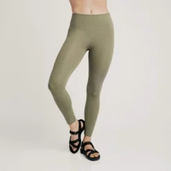 Vapor Apparel Women's UPF 50+ UV Sun Protection Mesa Performance Legging -Cheap Clad Fine Store GUEST 674b9a1b 9095 4c0e 9b83 919189b596b1