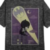 DC COMICS Batman Batsy With Bat Signal Women's Black Short Sleeve Crew Neck Sleep Shirt 1 DC COMICS Batman Batsy With Bat Signal Women's Black Short Sleeve Crew Neck Sleep Shirt -Cheap Clad Fine Store GUEST 674c9b5c 1996 4a64 9030 054a78716c29