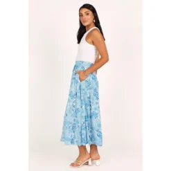 Petal And Pup Womens Jayne Maxi Skirt -Cheap Clad Fine Store GUEST 6973078a 973b 4246 8484 a7aac34ffc51