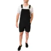Swoveralls Shorts Unisex Super Soft Sweatpant Overall Shorts -Cheap Clad Fine Store GUEST 6e270893 09a0 480d a292 350a89e49157
