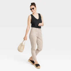 Women's High-Rise 90's Slim Straight Jeans - Universal Thread™ -Cheap Clad Fine Store GUEST 73d0b48e bdc6 4e76 9ce0 338de21dba61