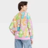 Women's Care Bears Cozy Graphic Sweatshirt -Cheap Clad Fine Store GUEST 752aa44e f3d7 4cd3 ae51 aa297db76158