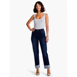 NIC + ZOE 26" Mid Rise Boyfriend Jeans -Cheap Clad Fine Store GUEST 75f4a937 ef03 4d8f b69c db1f275279a2