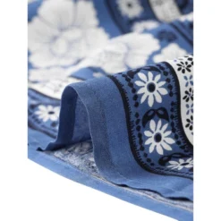 Allegra K Women's Summer Floral Boho Tassels Elastic Waist Casual Maxi Skirts 12 Allegra K Women's Summer Floral Boho Tassels Elastic Waist Casual Maxi Skirts -Cheap Clad Fine Store GUEST 78295eb7 c35e 498e 98fa ae51744ed4df