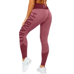 Harvard Seamless Leggings - High-Waisted Compression Tights - Moisture-Wicking & Breathable- Ideal For Yoga, Running, Fitness By MAXXIM 15 Harvard Seamless Leggings - High-Waisted Compression Tights - Moisture-Wicking & Breathable- Ideal For Yoga, Running, Fitness By MAXXIM -Cheap Clad Fine Store GUEST 79024b47 3083 4fa1 bc86 8e97115e3d2a