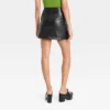 Women's Mini Faux Leather Skirt - A New Dayâ„¢ 1 Women's Mini Faux Leather Skirt - A New Dayâ„¢ -Cheap Clad Fine Store GUEST 7af90156 a83d 41f6 8609 09bc28c1f990