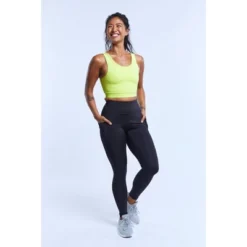 TomboyX Workout Leggings, 7/8 Length High Waisted Active Pants With Pockets 28 TomboyX Workout Leggings, 7/8 Length High Waisted Active Pants With Pockets -Cheap Clad Fine Store GUEST 7ea7b2da 73b6 491d 99d6 e6ea46cb1722