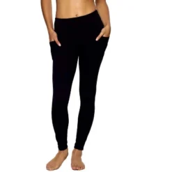 Felina Women's Athletic Pocket Legging 2-Pack -Cheap Clad Fine Store GUEST 815fe37f f021 4e95 82b9 8e64c39969bc