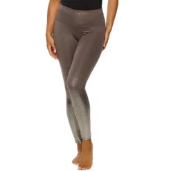 Felina Women's Lares | Sueded High-Waist 7/8 Legging -Cheap Clad Fine Store GUEST 82963996 4a7d 4c8c 8f85 e6b219666767