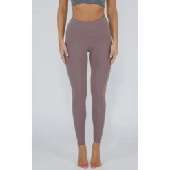 Yogalicious Womens High Waist Ultra Soft Nude Tech Leggings For Women -Cheap Clad Fine Store GUEST 82d88e9f c049 404f b5f9 0e8f94152dc6