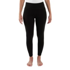 MUK LUKS Women's Cozy Layer Leggings -Cheap Clad Fine Store GUEST 8307ad83 1647 4312 8ffc b0eca2212cd5