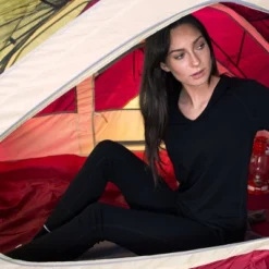 Minus33 Merino Wool Midweight - Women's Wool Leggings Woolverino -Cheap Clad Fine Store GUEST 859b77c1 9fa8 465f 8e04 0a732e3ced44