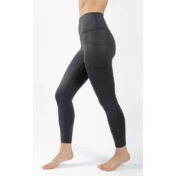 90 Degree By Reflex Womens Wonderlink Vintage Elastic Free High Waist Side Pocket 7/8 Ankle Legging -Cheap Clad Fine Store GUEST 8757045f dc9d 4dd8 a7b5 565fda9b2081