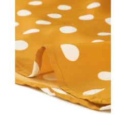 Allegra K Women's Vintage Polka Dots Midi Floral Suspender Skirt -Cheap Clad Fine Store GUEST 879e3ae8 921b 4395 b248 77d0d435f83b