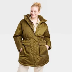 Women's Arctic Parka - Universal Thread™ -Cheap Clad Fine Store GUEST 89d7a782 8222 4ce3 8473 9aaa6ae7a303