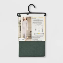 Warm Essentials By Cuddl Duds Women's Waffle Ribbed Trimmed Leggings With Pockets 7 Warm Essentials By Cuddl Duds Women's Waffle Ribbed Trimmed Leggings With Pockets -Cheap Clad Fine Store GUEST 8c5aaa95 19bb 49c5 9c28 0fbdd111c757