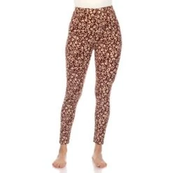 Super Soft Leopard Printed Leggings - White Mark 16 Super Soft Leopard Printed Leggings - White Mark -Cheap Clad Fine Store GUEST 9342dae7 2313 40f7 bbe1 83cda3edbddb