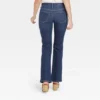 Women's High-Rise Bootcut Jeans - Universal Thread™ -Cheap Clad Fine Store GUEST 9385f5d3 80d4 43d3 a3e1 d92a287a7455