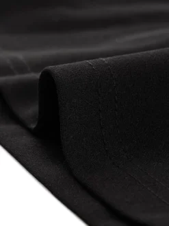 Allegra K Women's High Waist A-Line Lace Up Suspender Skirt -Cheap Clad Fine Store GUEST 9724d5cb 9e2f 4af1 b70f 1f49c2c184ec