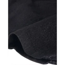 Allegra K Women's Casual Denim Skirt Slit High Waisted Knee Length Jean Skirts -Cheap Clad Fine Store GUEST 982d41b1 b408 48d0 9200 75dd32993c72