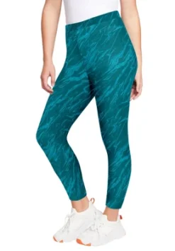 June + Vie By Roaman's Women’s Plus Size Essential Cropped Legging 18 June + Vie By Roaman's Women’s Plus Size Essential Cropped Legging -Cheap Clad Fine Store GUEST 98634ef4 147c 4ebe 83c9 df4a571ad7e4