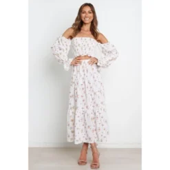 Petal And Pup Womens Gabriella Skirt -Cheap Clad Fine Store GUEST 98f39a74 fb86 4866 a002 fa7aeb3dcc2d