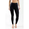 Yogalicious - Women's Polarlux Fleece Inside High Waist Legging With V-Back -Cheap Clad Fine Store GUEST 9af895a5 6863 473c a4ad 0a2062de273b