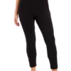 June + Vie By Roaman's Women’s Plus Size Essential Cropped Legging 1 June + Vie By Roaman's Women’s Plus Size Essential Cropped Legging -Cheap Clad Fine Store GUEST 9c442194 115f 4e3a a653 552e99272c04