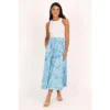 Petal And Pup Womens Jayne Maxi Skirt 1 Petal And Pup Womens Jayne Maxi Skirt -Cheap Clad Fine Store GUEST 9fc3341c a942 4418 b625 8ddddd92db01
