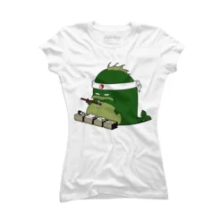 Junior's Design By Humans Limited Edition - Human Sushi By T-Shirt -Cheap Clad Fine Store GUEST a1cd1f5e 2fe3 4e7d a048 979985a31e7f