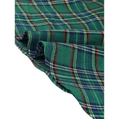 Allegra K Women's Plaid Tartan Skirt High Elastic Waist A-Line Vintage Flare Skirt 11 Allegra K Women's Plaid Tartan Skirt High Elastic Waist A-Line Vintage Flare Skirt -Cheap Clad Fine Store GUEST a5462e16 e520 46ef 8e78 11ba326e21a4