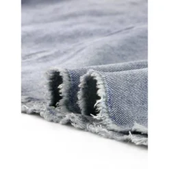 Agnes Orinda Women's Plus Size Denim Embroidered Distressed Ripped Pencil Skirts -Cheap Clad Fine Store GUEST a5fa7b7b a582 4aea 9162 2ce2015a35f9